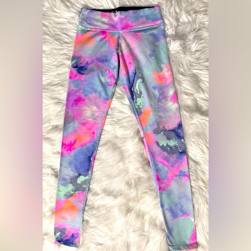 Victoria’s Secret PINK ultimate leggings